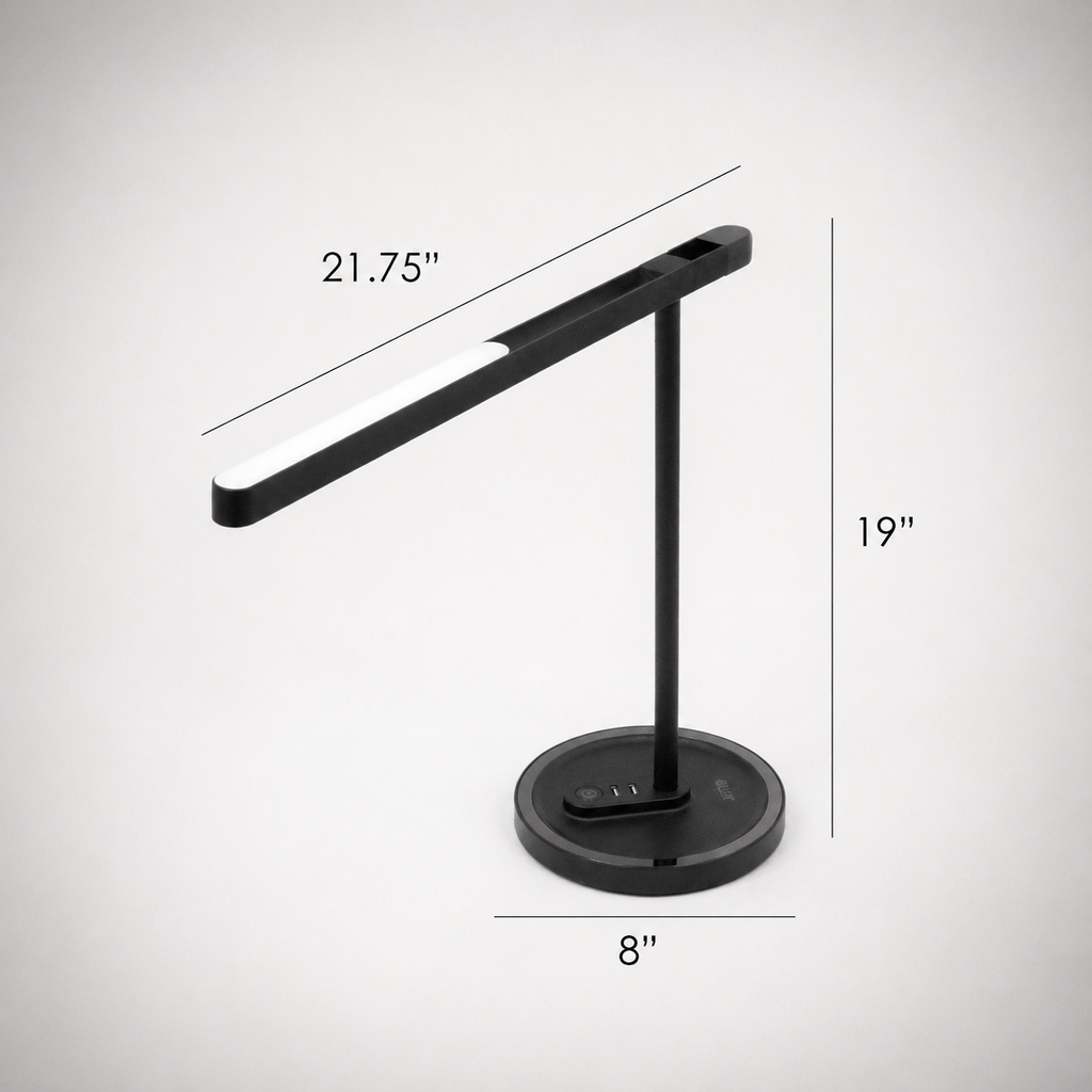 Highline USB LED Desk Lamp