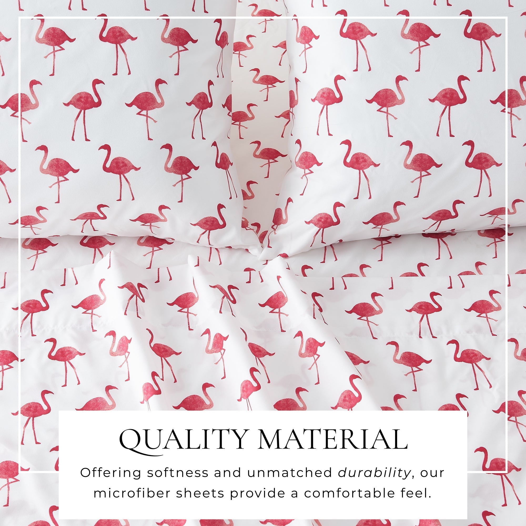 Coastal Printed Sheet Set - Newport Collection
