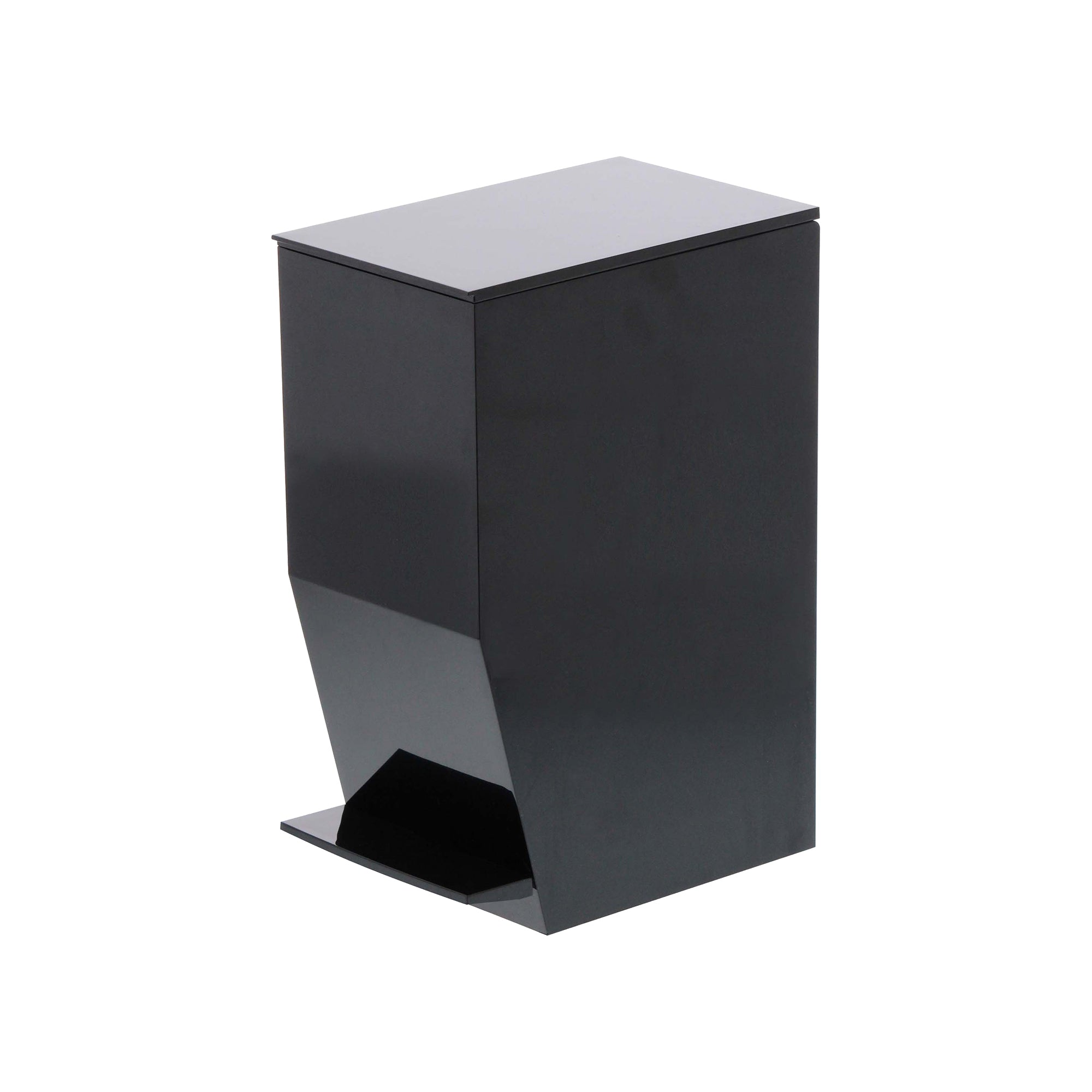 Step Trash Can