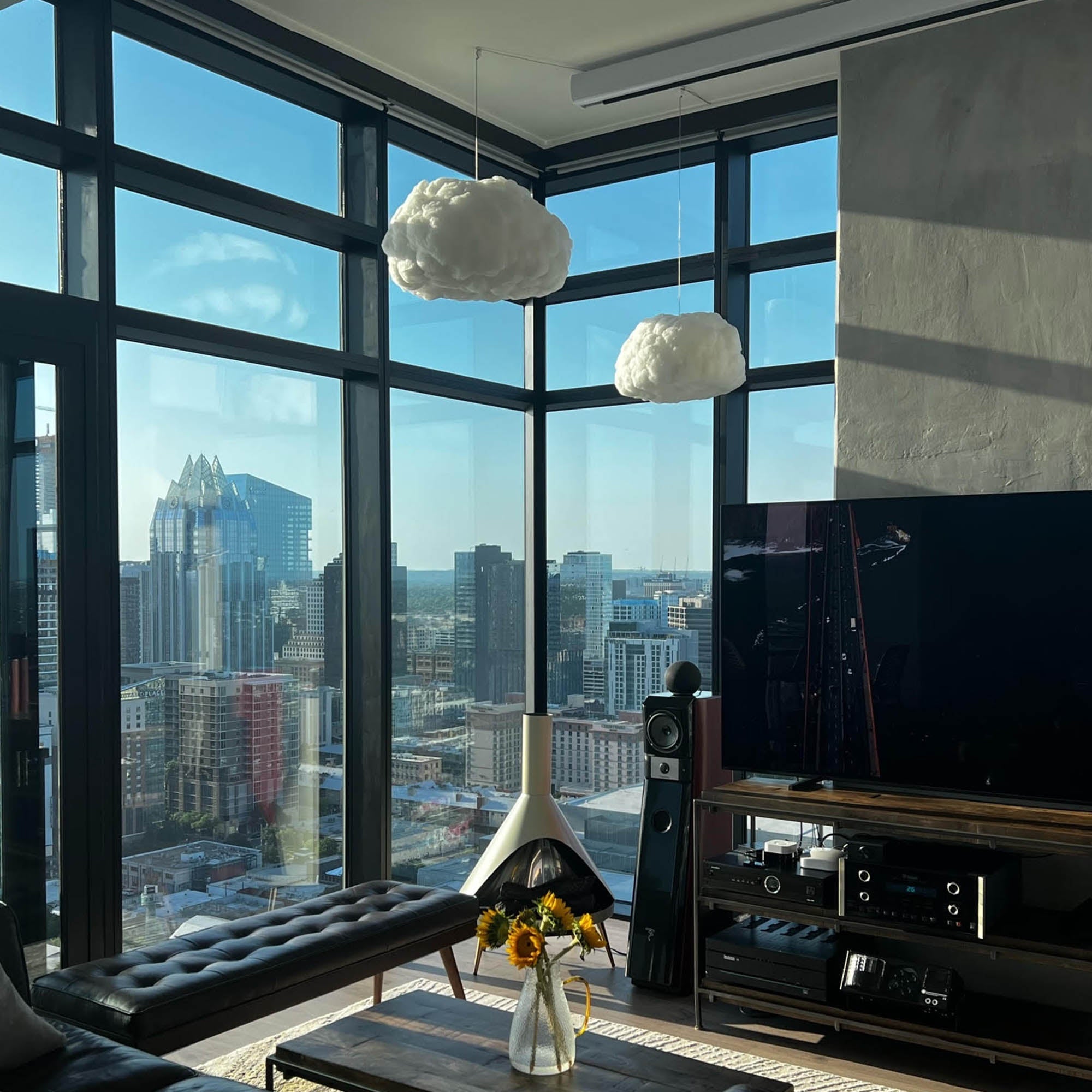 Interactive Cloud