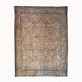 Jasmine Vintage Persian Rug | 9’6” x 12’11”