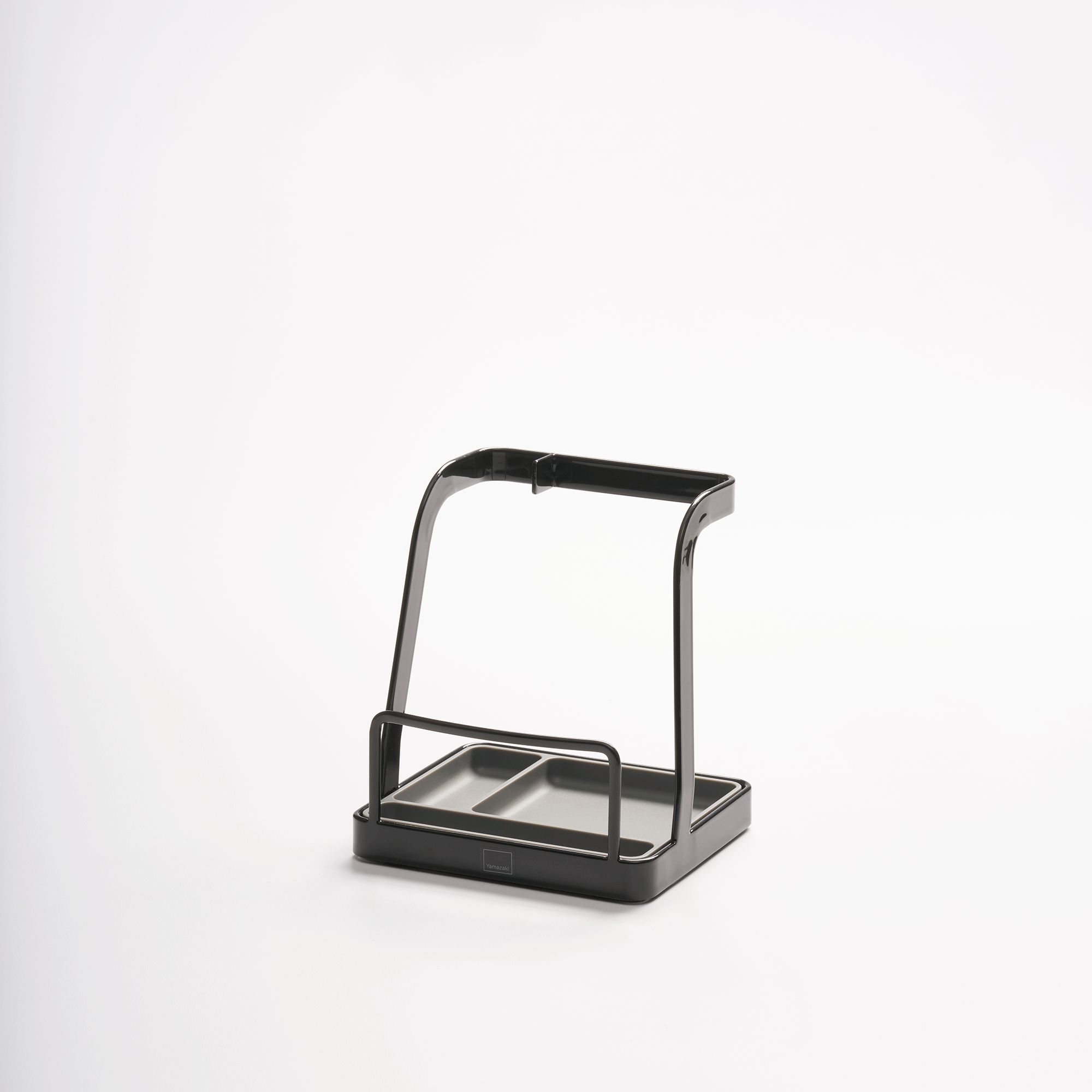 Lid & Ladle Stand - Large - Steel