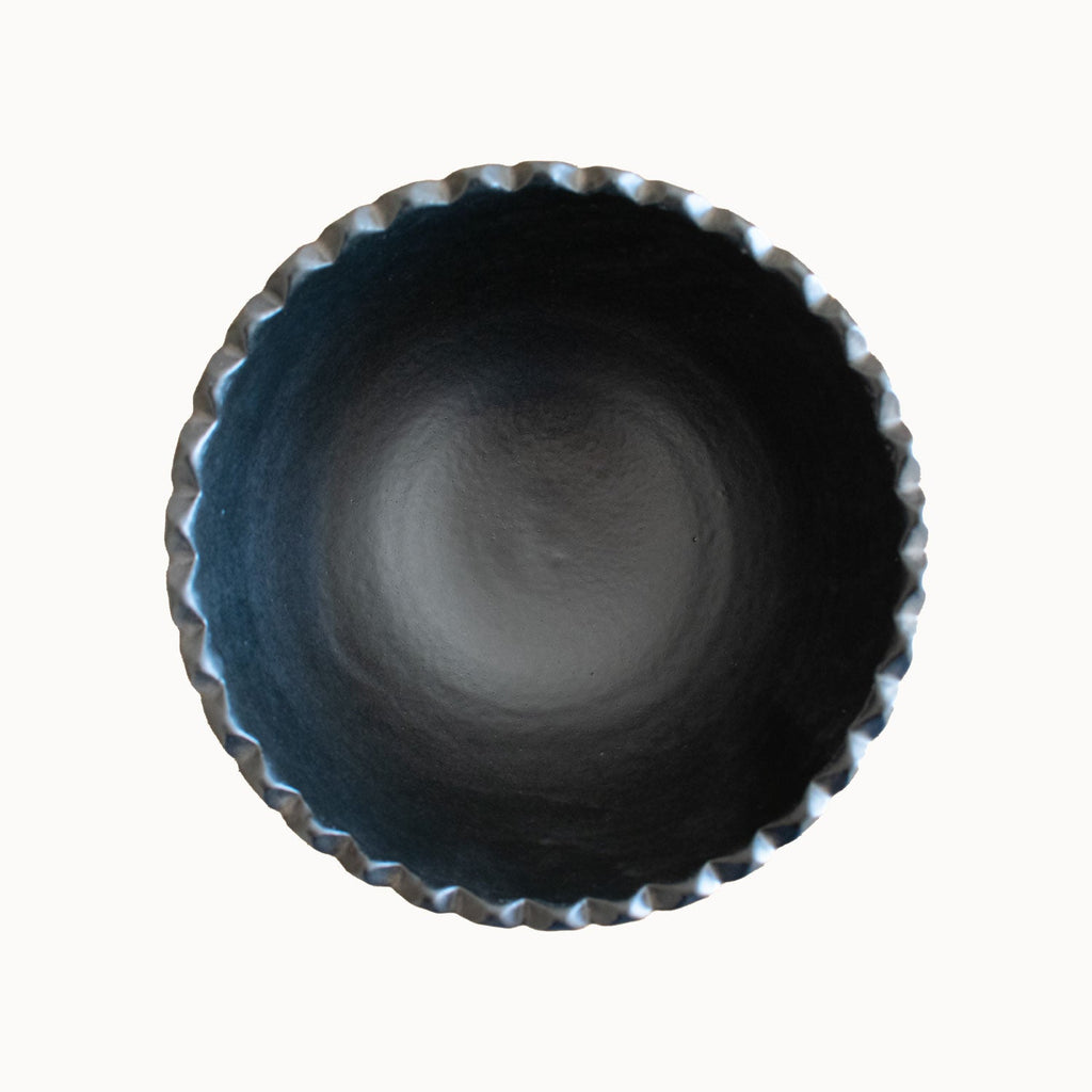 Kasbah Handcrafted Ceramic Bowl
