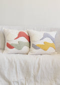 Karoo Throw Pillow