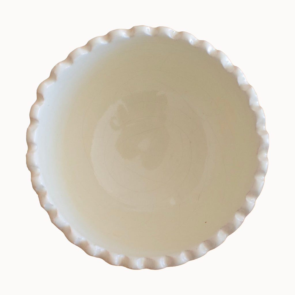 Kasbah Handcrafted Ceramic Bowl