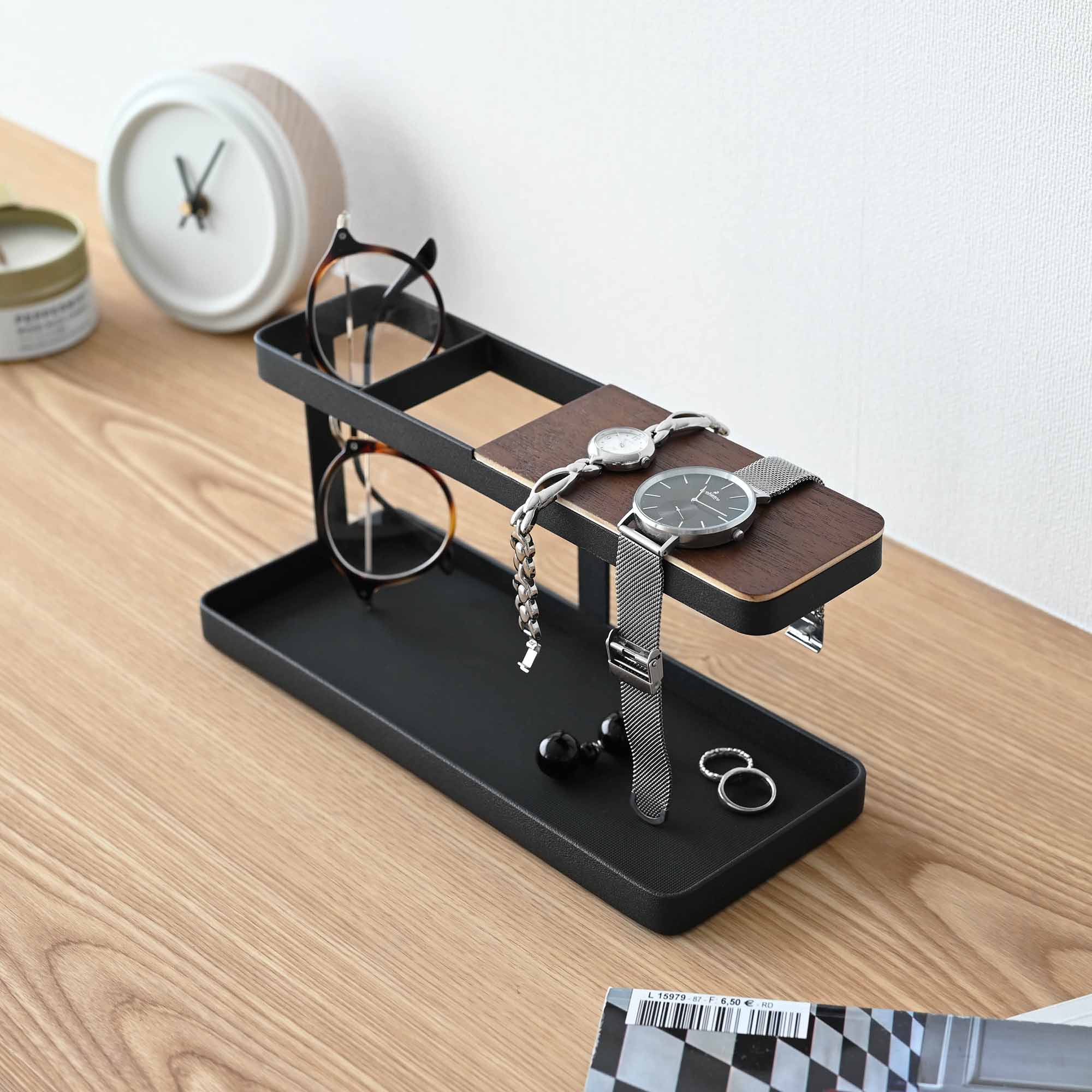 Desk Organizer - Steel