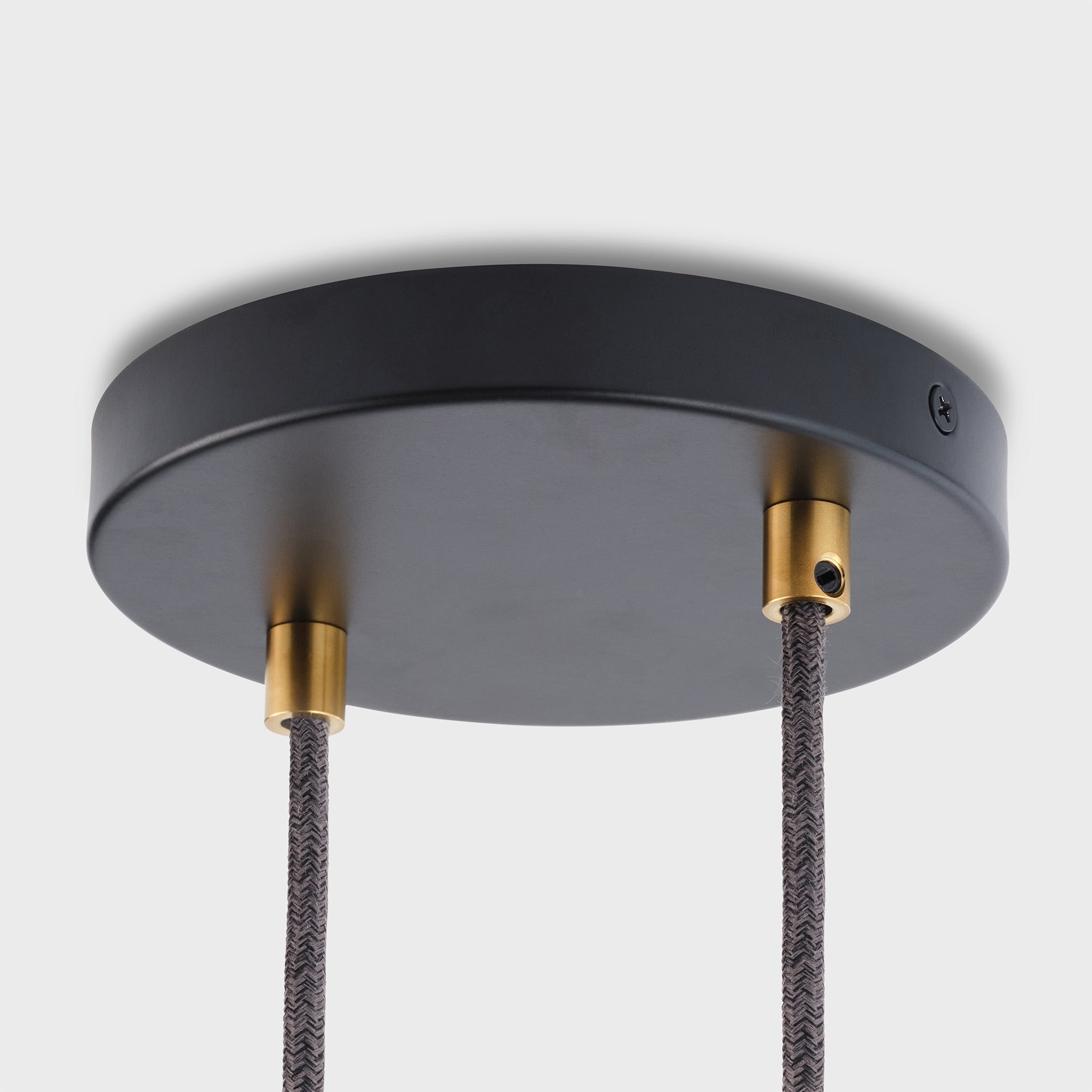 Kilter Pendant Light - Set of 2