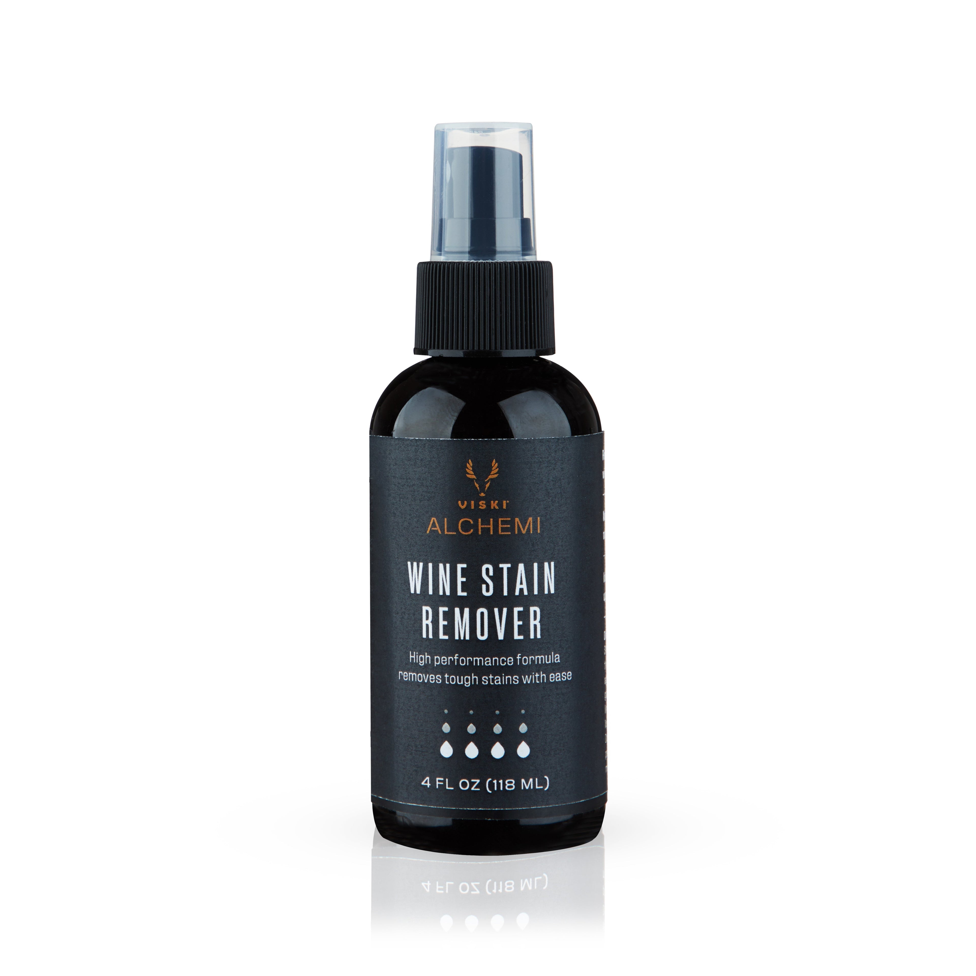 Alchemi Wine Stain Remover, 4 oz.
