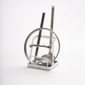 Lid & Ladle Stand - Large - Steel