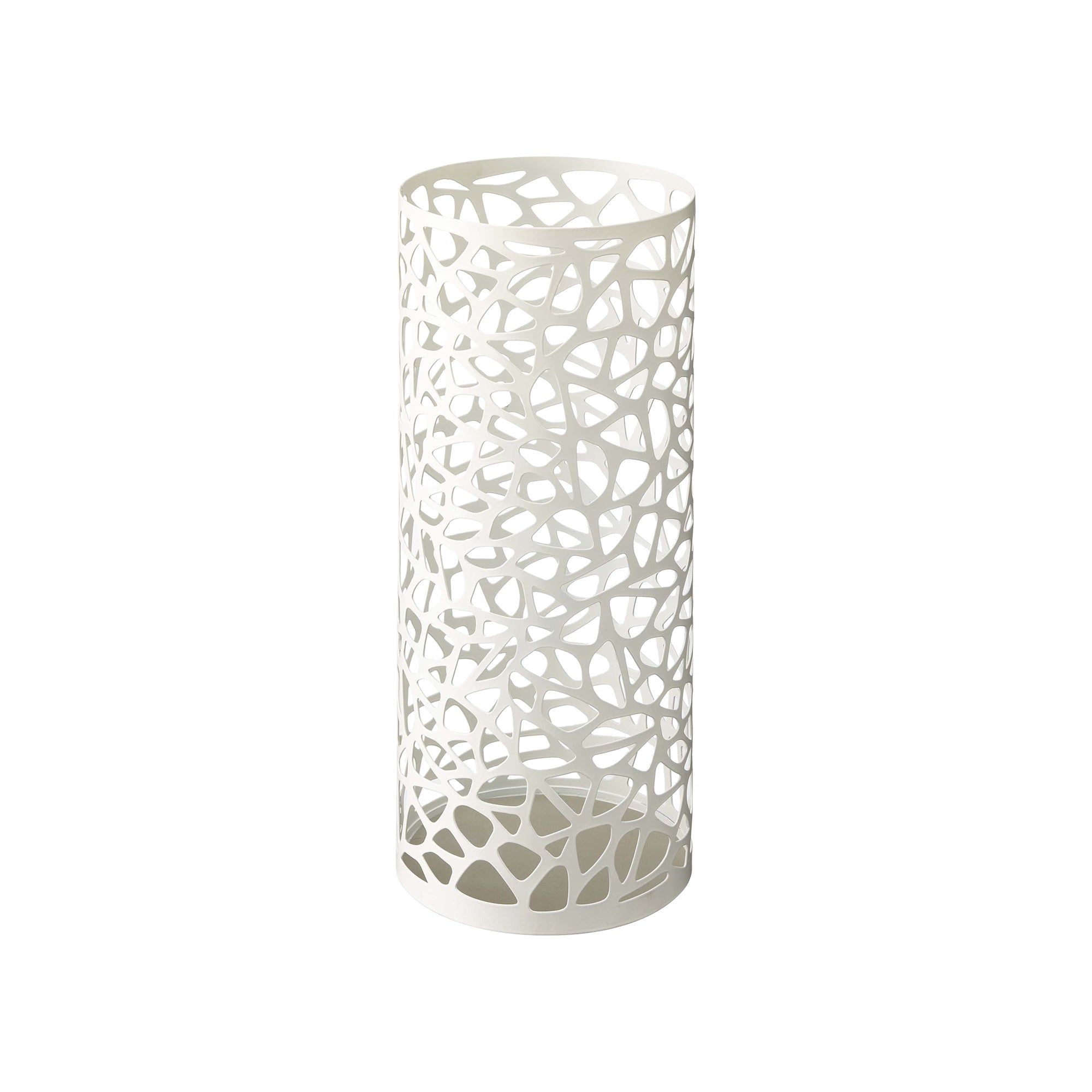 Umbrella Stand - Round - Steel
