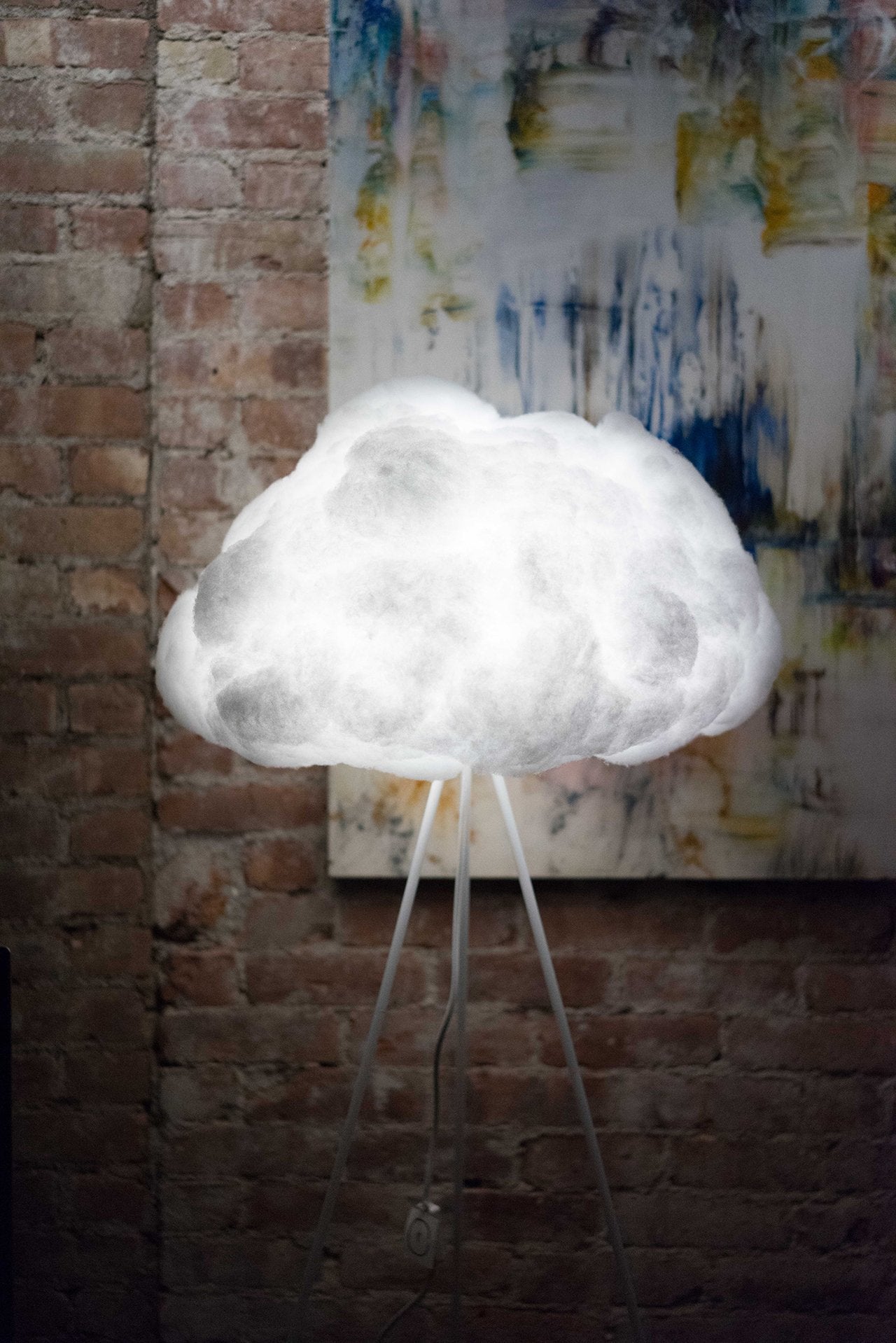 LS Floor Cloud