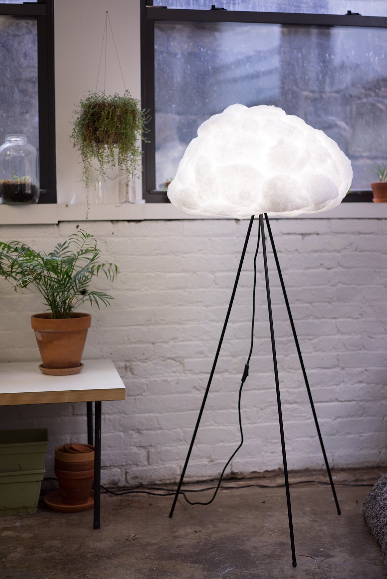 LS Floor Cloud