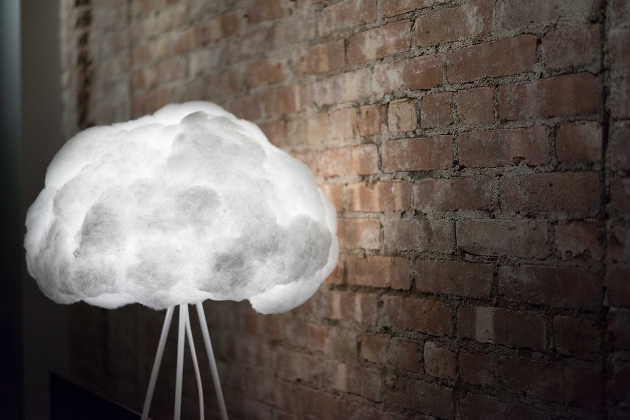 LS Floor Cloud
