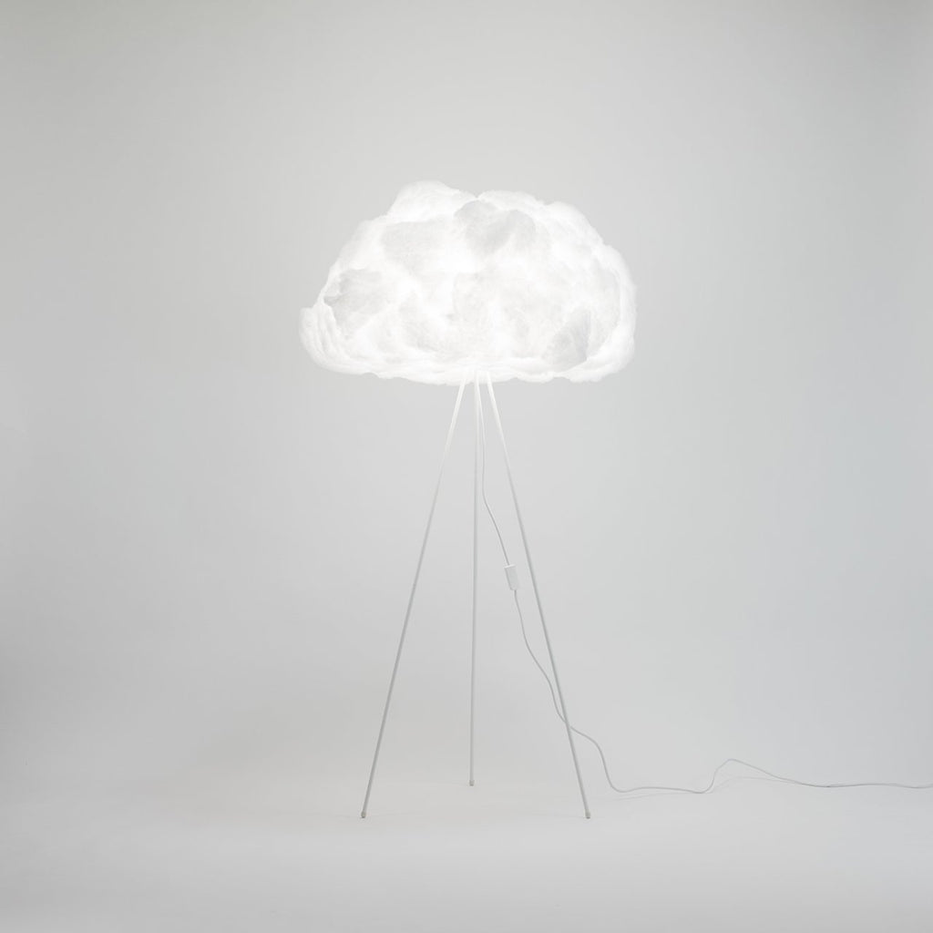 LS Floor Cloud