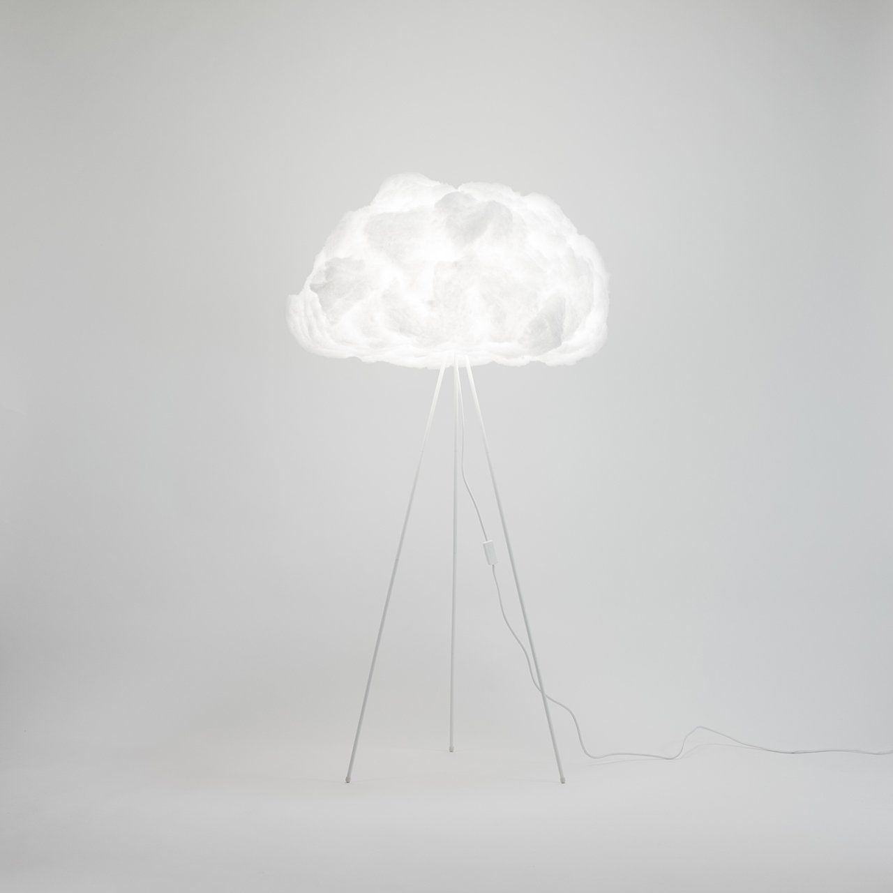 LS Floor Cloud
