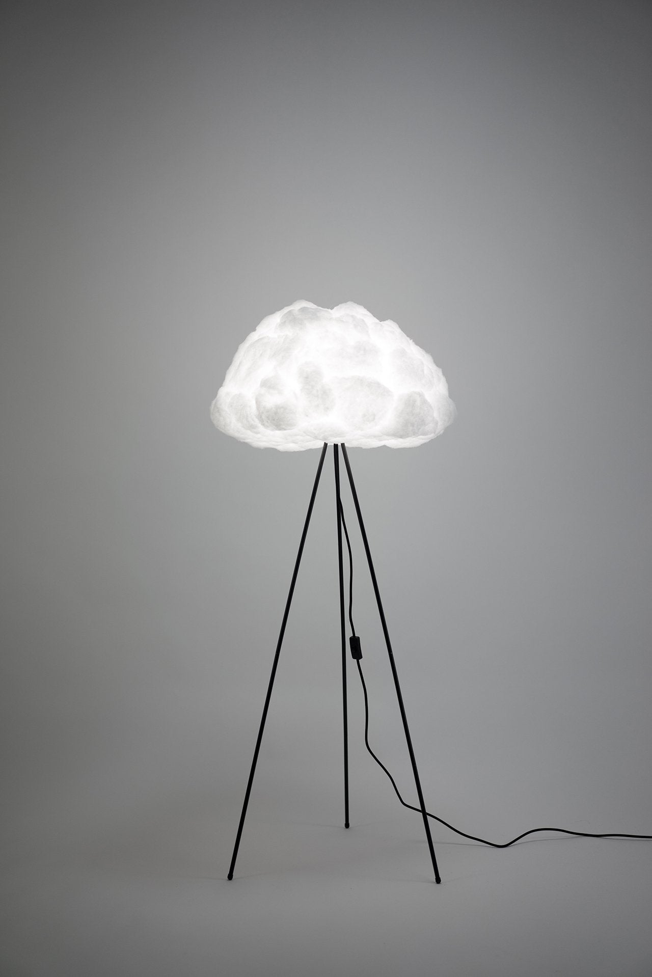 LS Floor Cloud