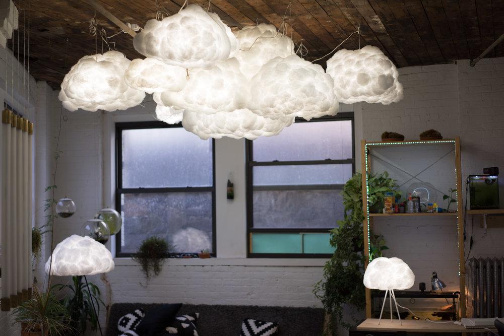 LS Floor Cloud