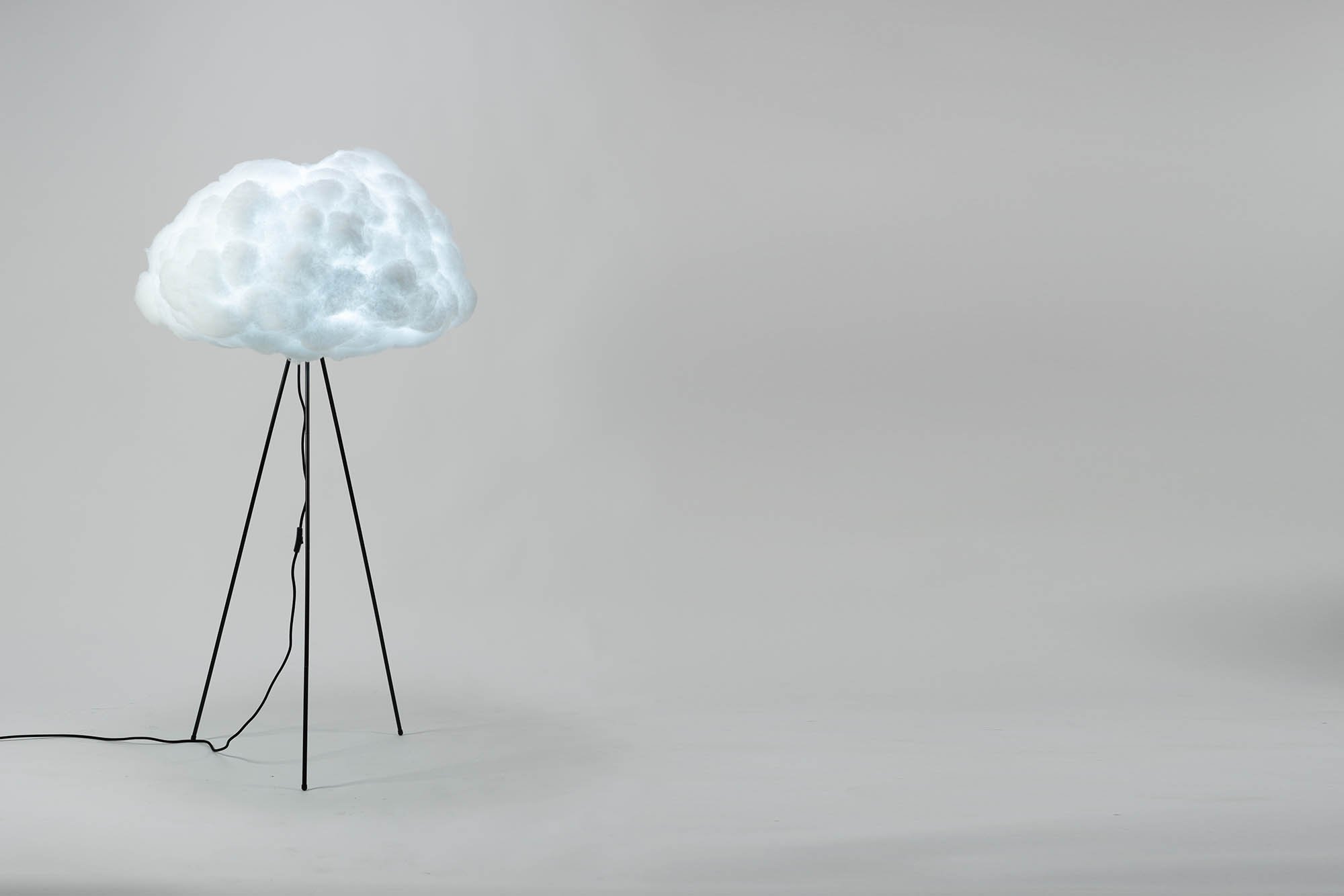 LS Floor Cloud