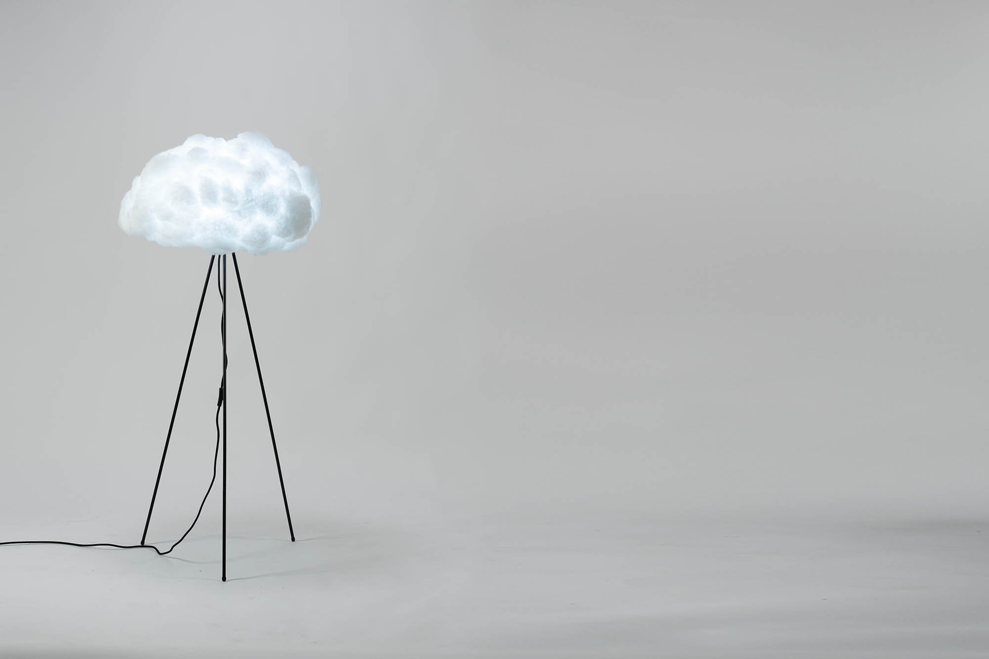 LS Floor Cloud