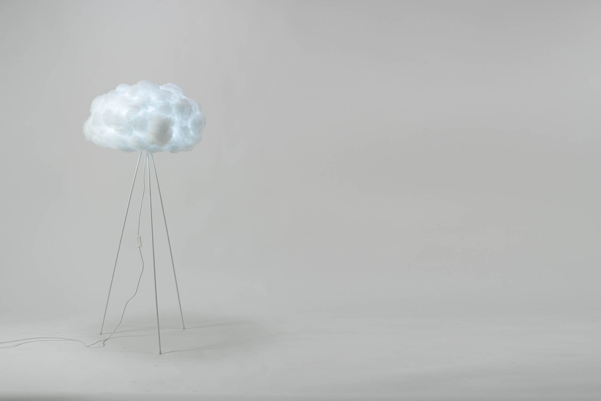 LS Floor Cloud
