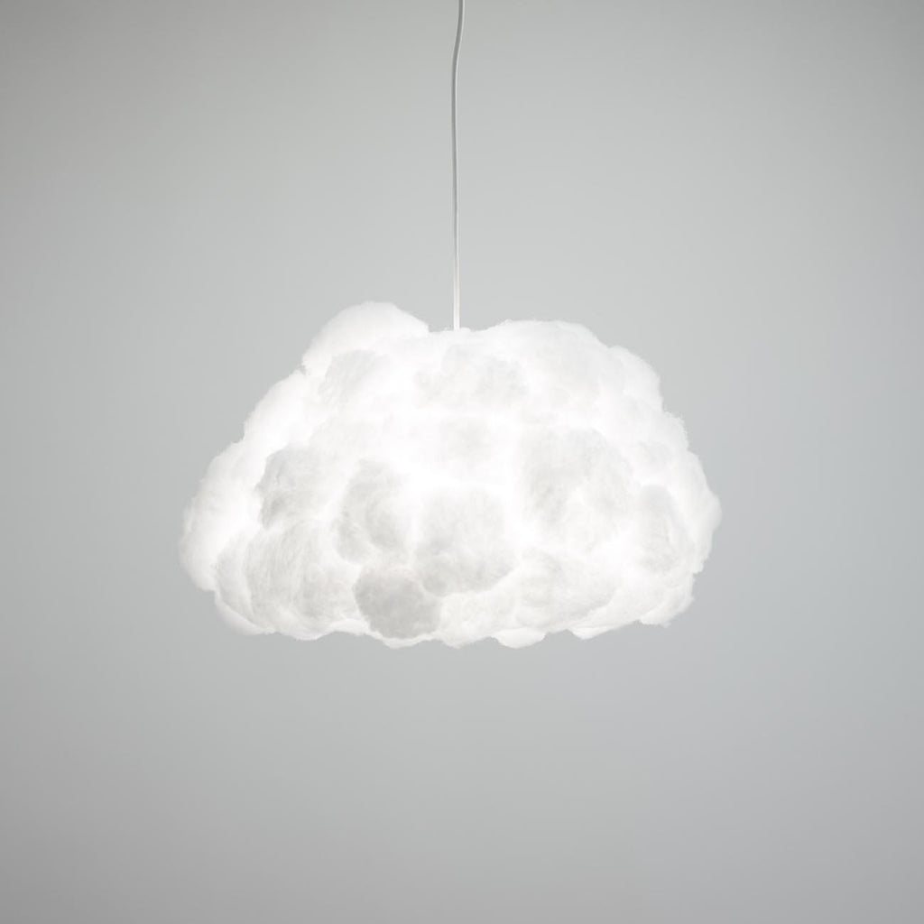 Lampshade Cloud