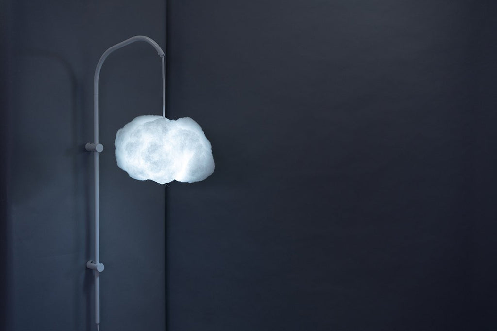 Lampshade Cloud