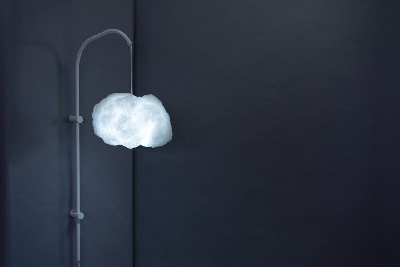 Lampshade Cloud
