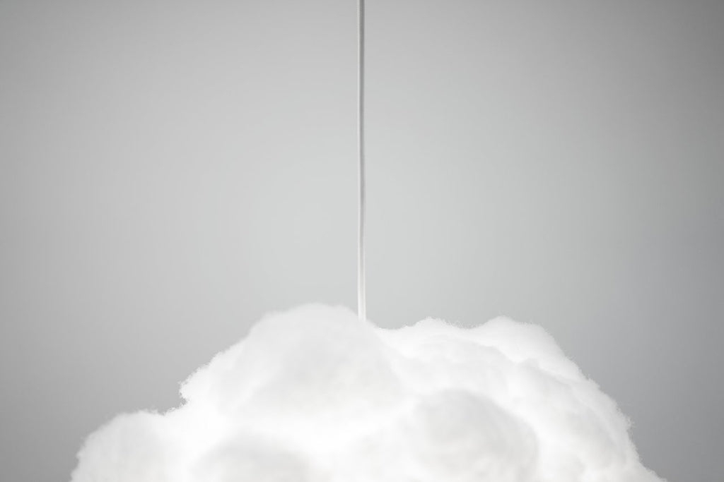 Lampshade Cloud
