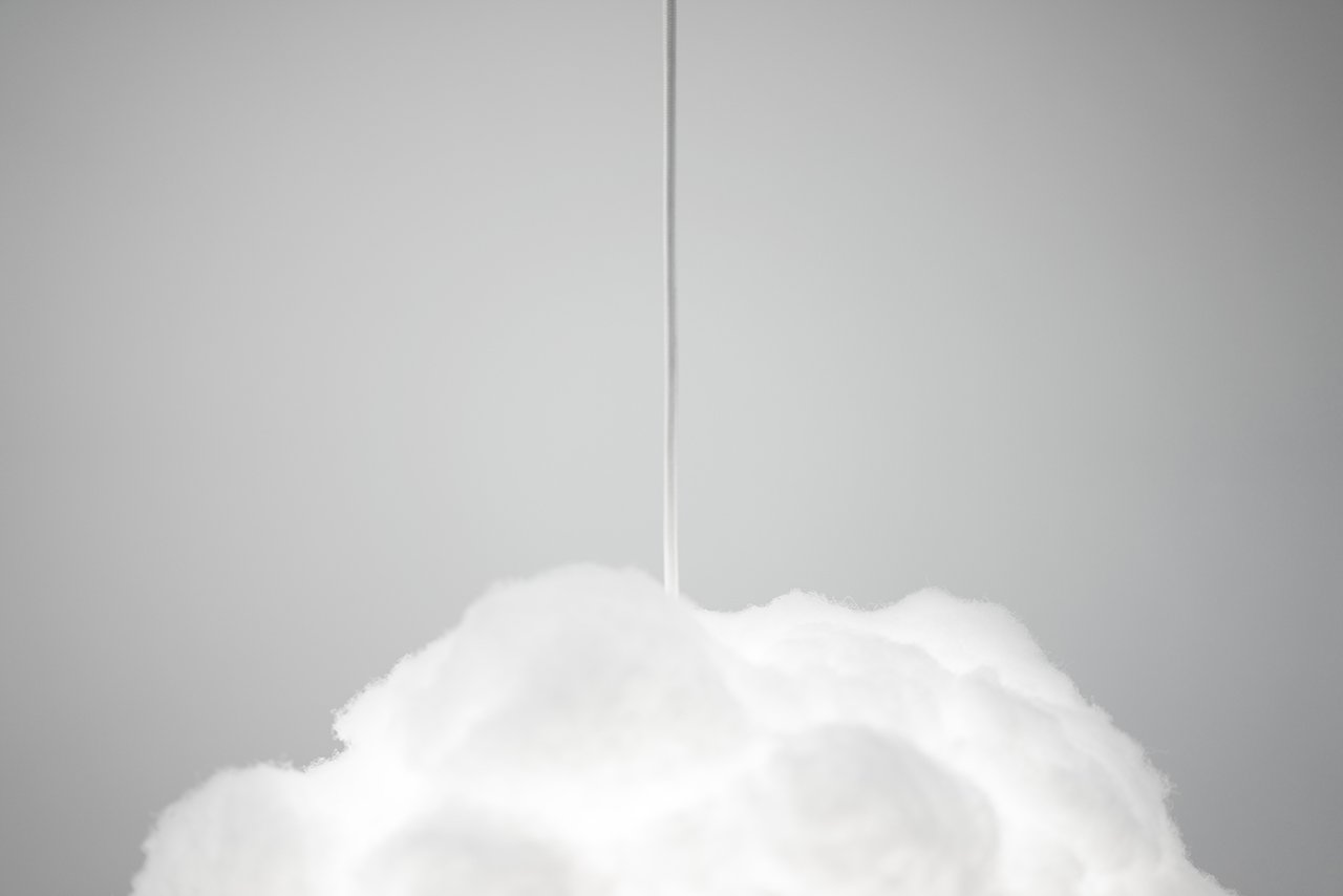 Lampshade Cloud