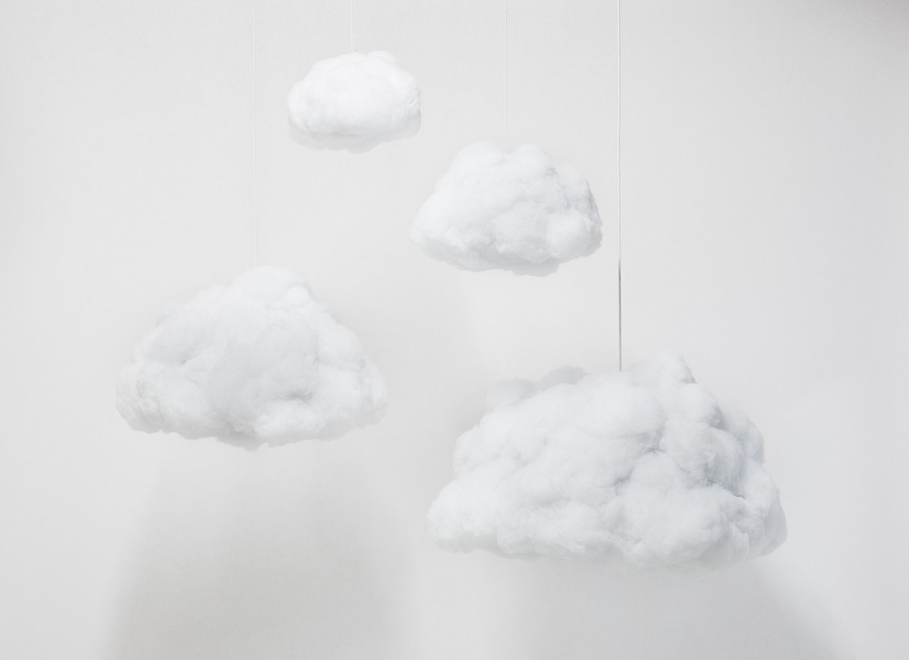 Lampshade Cloud