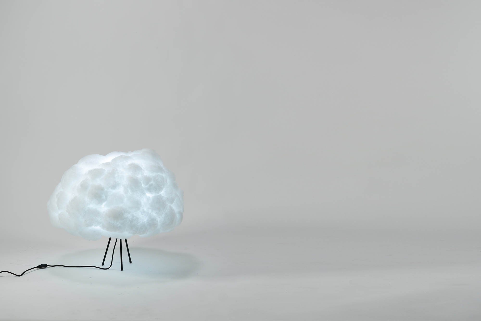 LS Tabletop Cloud
