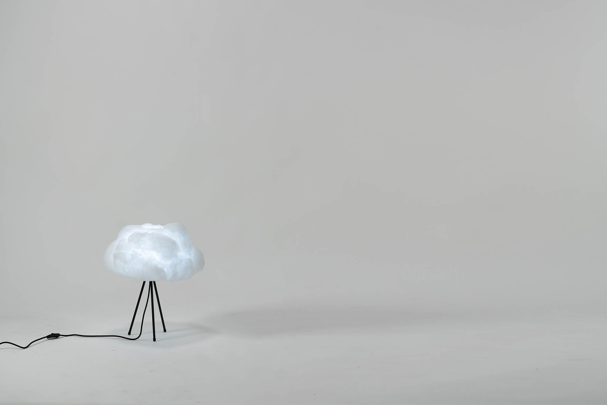 LS Tabletop Cloud