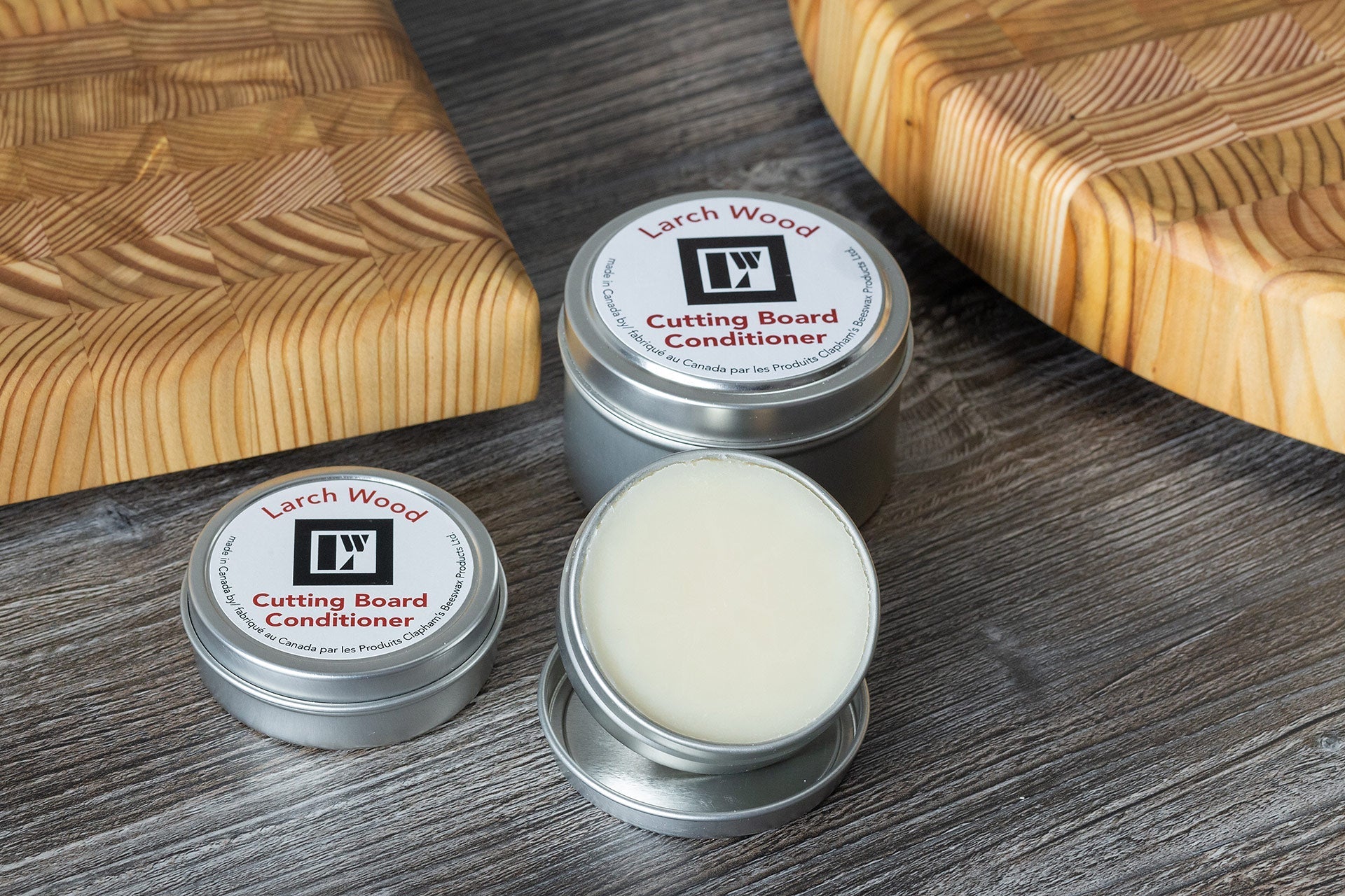 Cutting Board Conditioner 1.6 oz