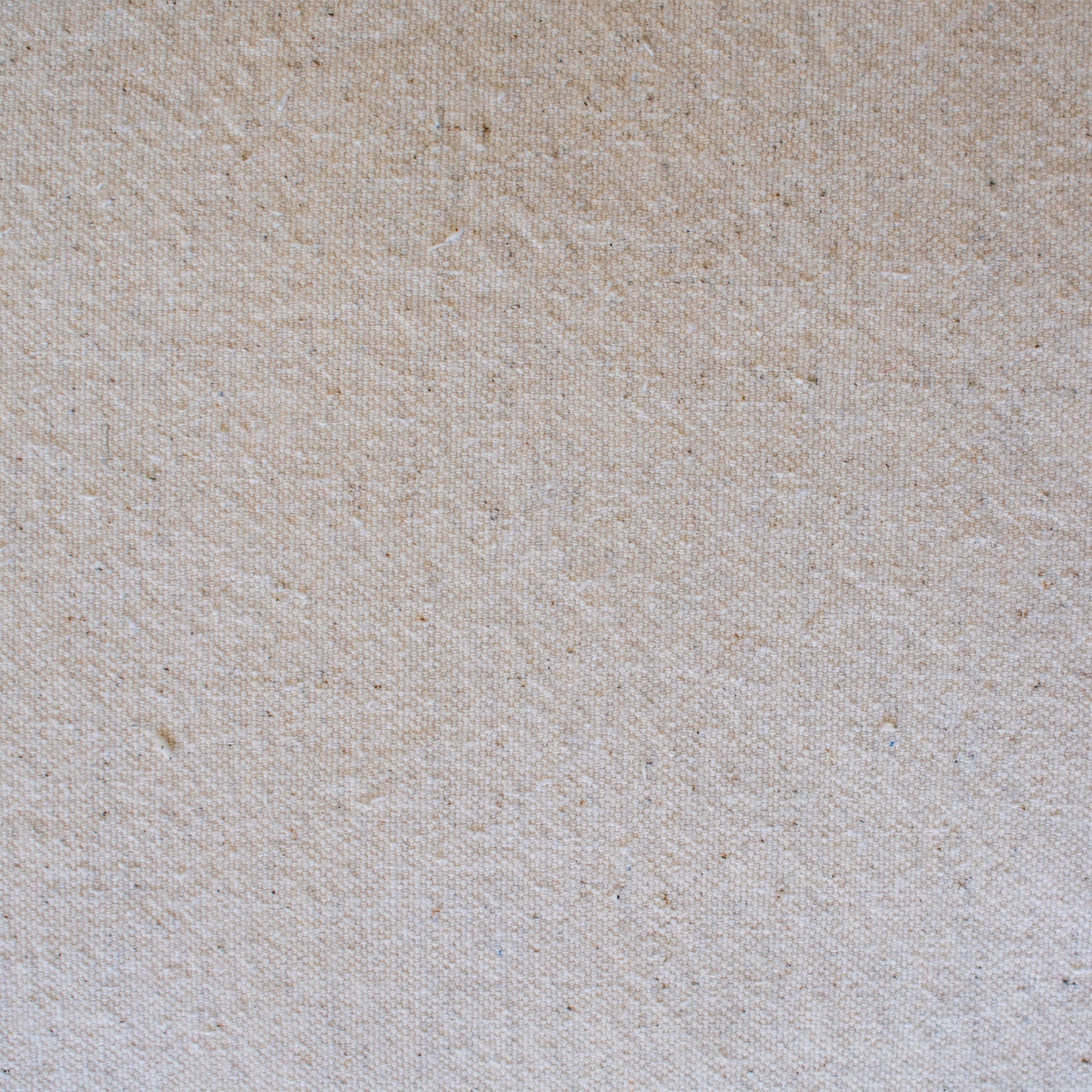 Organic Hemp & Cotton Pillow