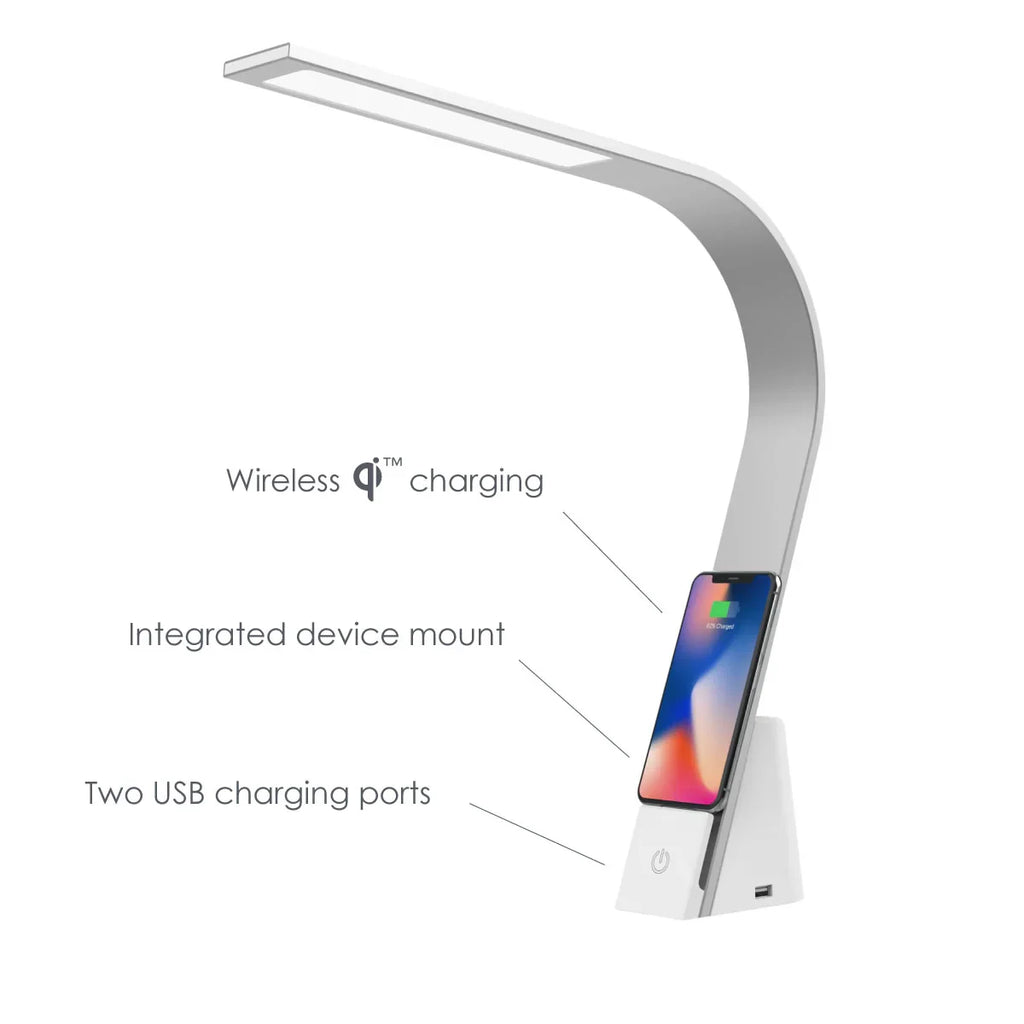 Brooklyn Aura LED Task Light