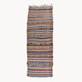 Atika Moroccan Flatweave Runner Rug | 2’9” x 7’2”