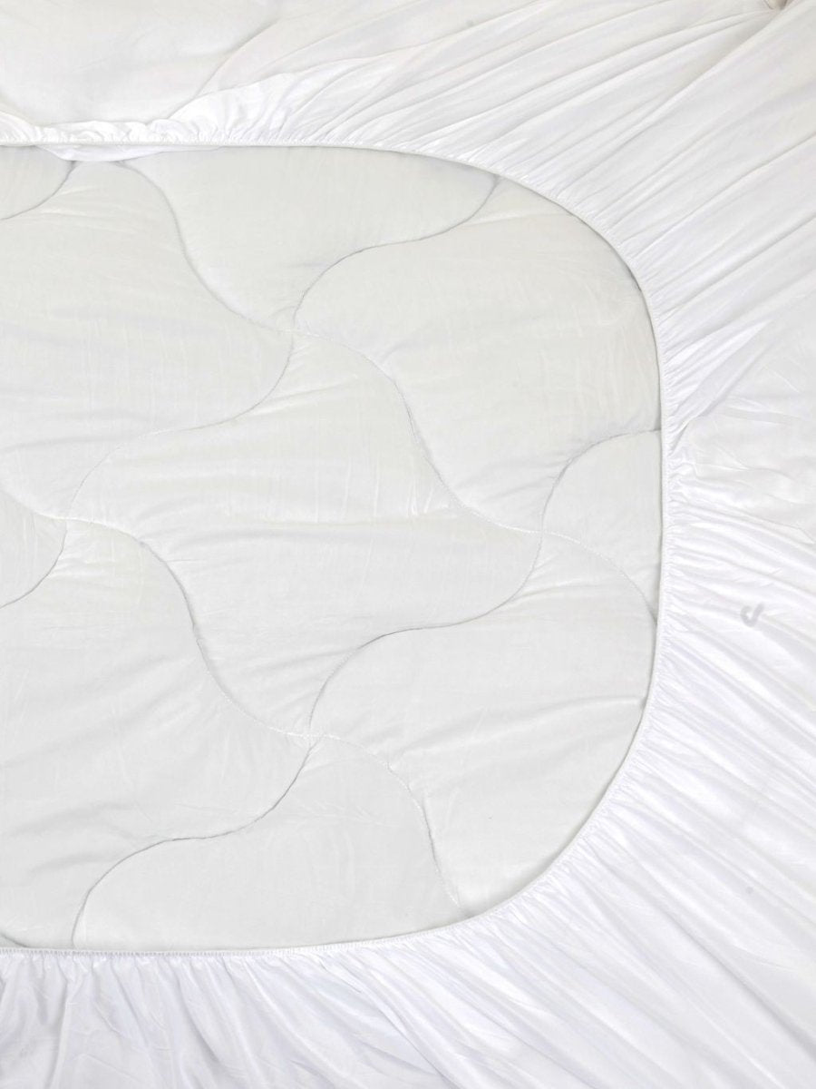 Cotton Topper