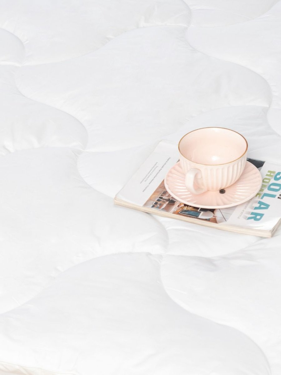 Cotton Topper