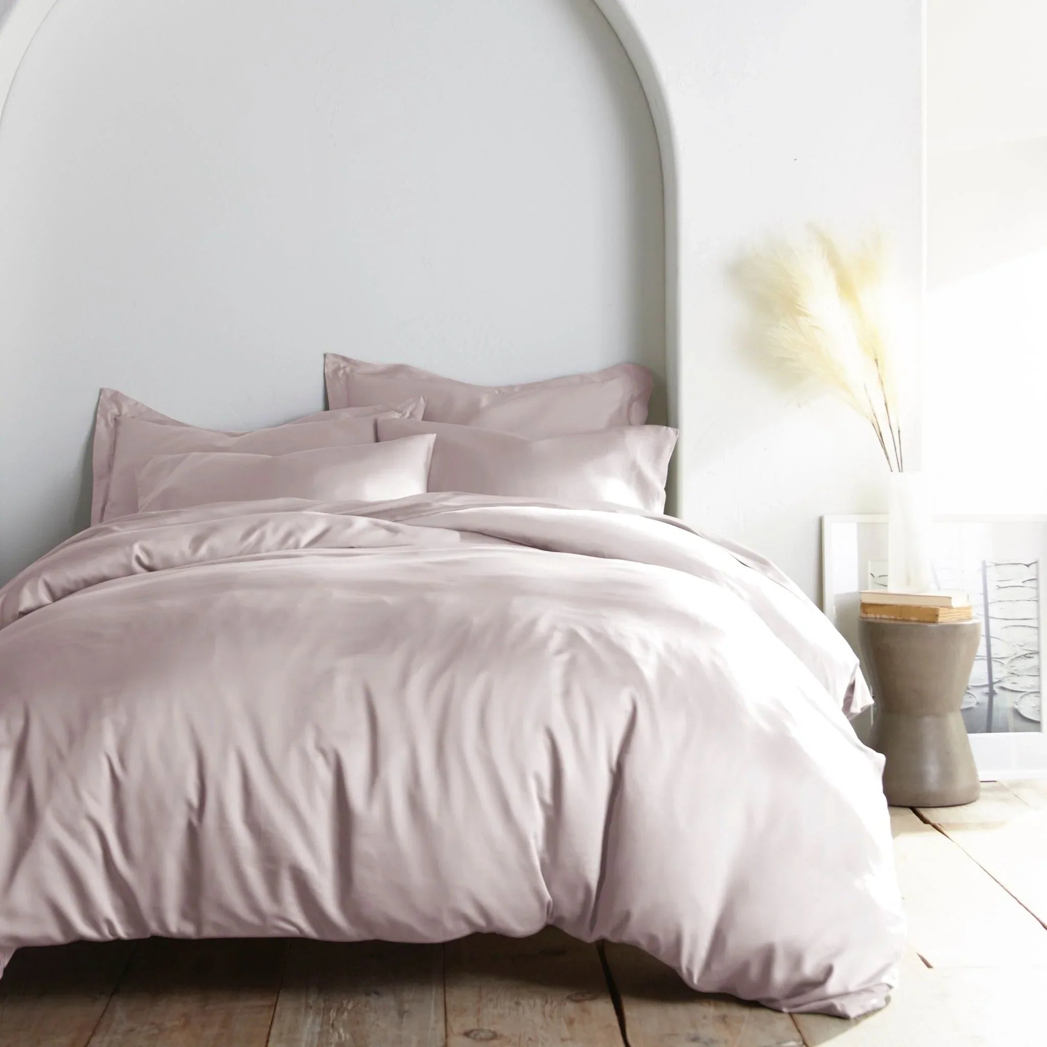 Luxury Bamboo Duvet Cover | Premium Collection