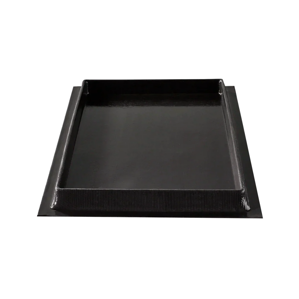 Small Sponge Cake Tray