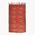 Moulay Vintage Moroccan Rug | 4’2” x 7’8”