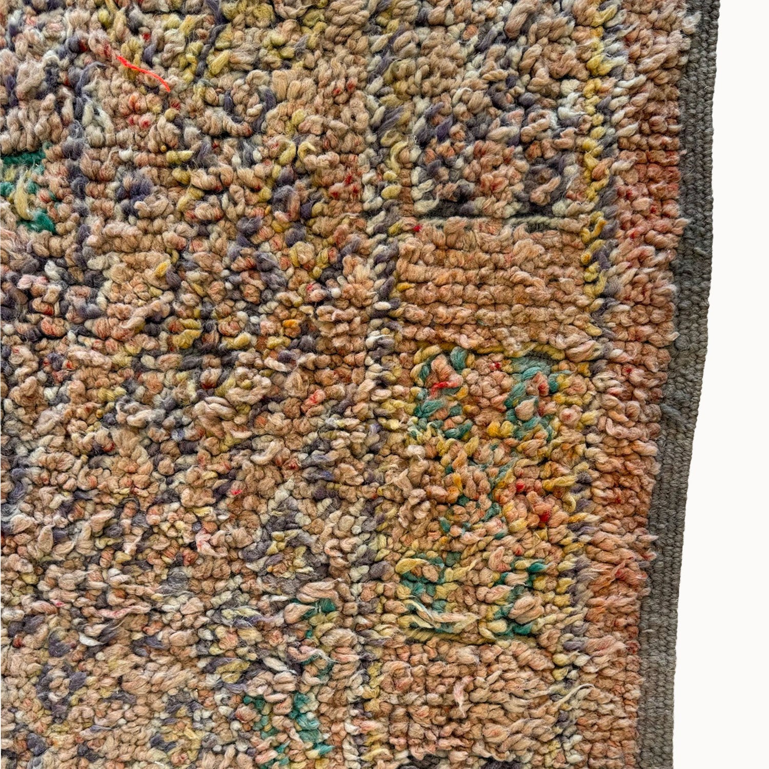 Tamara Vintage Moroccan Rug | 7’8” x 12’7”