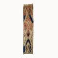 Lani Contemporary Moroccan Runner | 1’11” x 9’8”