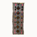 Esther Vintage Moroccan Runner Rug | 2’9” x 7’5”