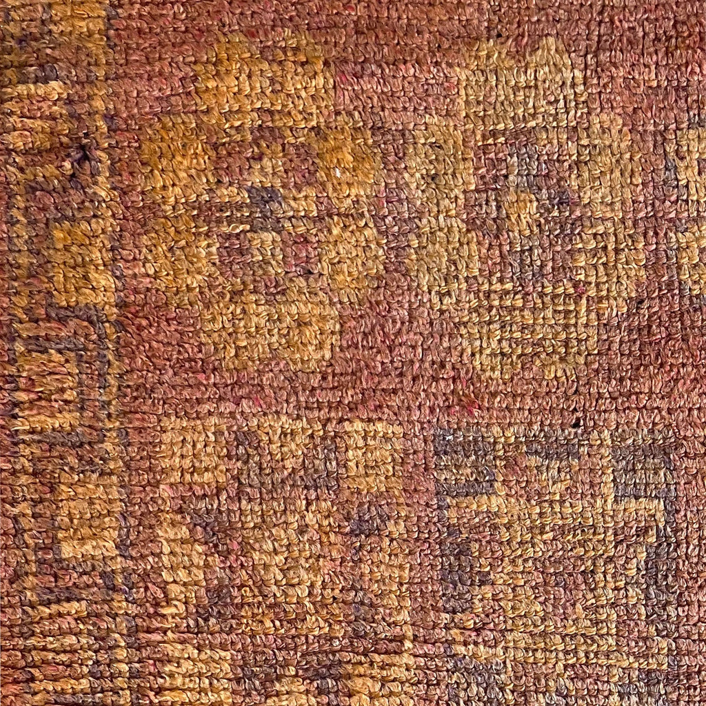 Riley Vintage Moroccan Rug | 6’1” x 11’2”