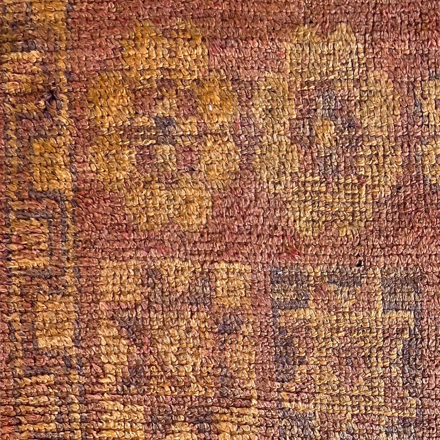 Riley Vintage Moroccan Rug | 6’1” x 11’2”