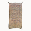Shiloh Vintage Moroccan Rug | 7’ x 12’6”