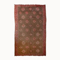 Caleb Vintage Moroccan Rug | 5'3" x 8'10"