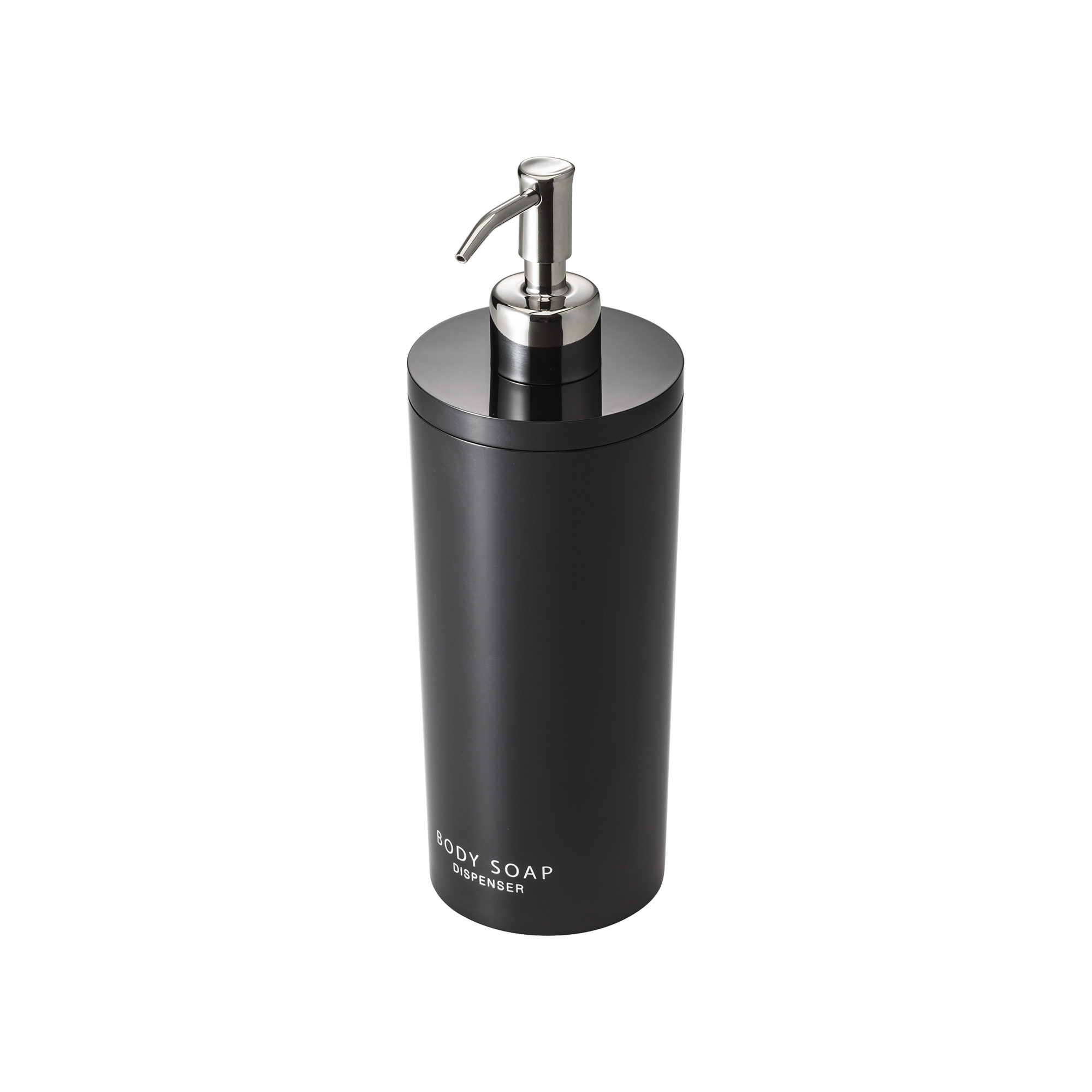 Round Shower Dispenser - Three Styles
