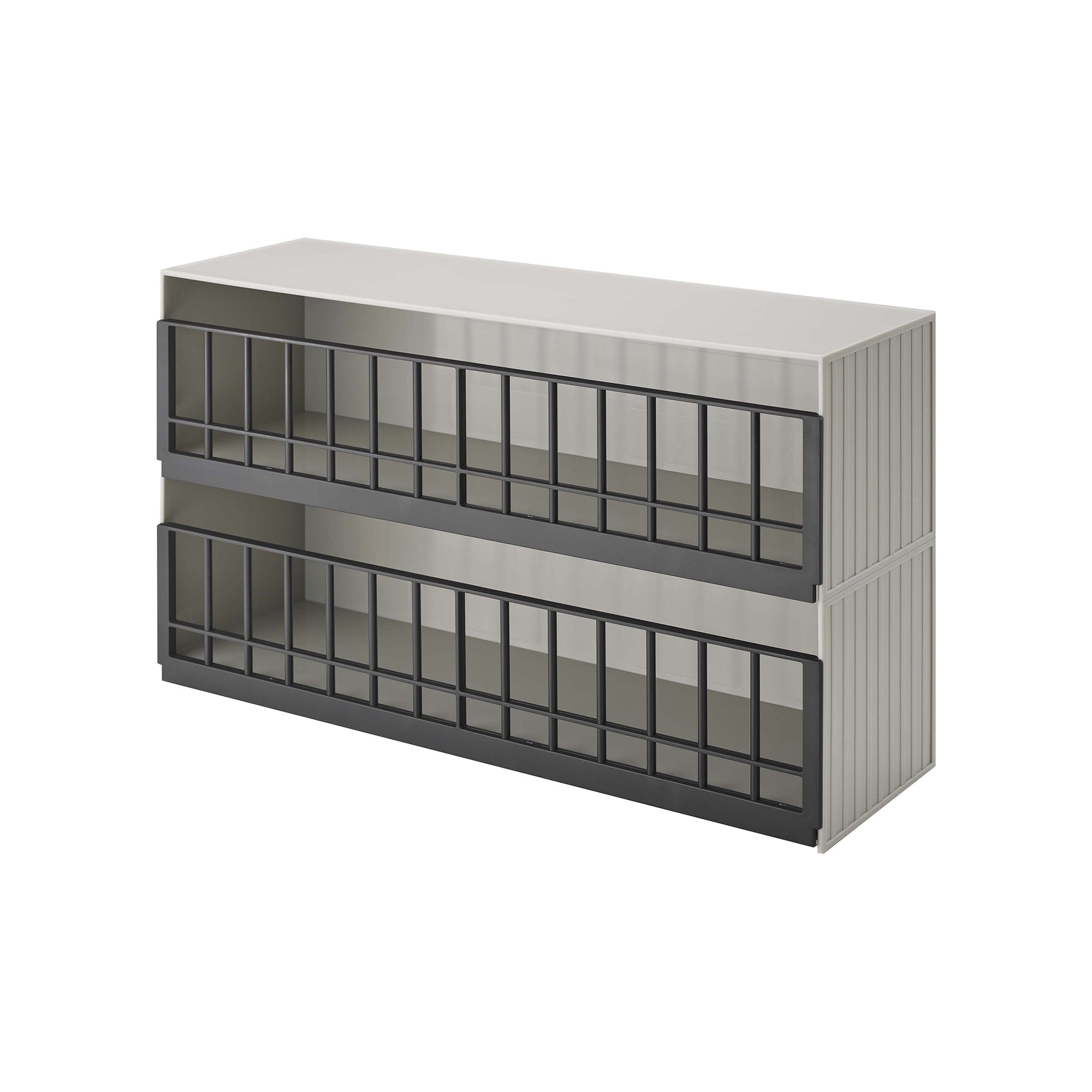 Toy Display Case